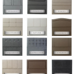 Headboards