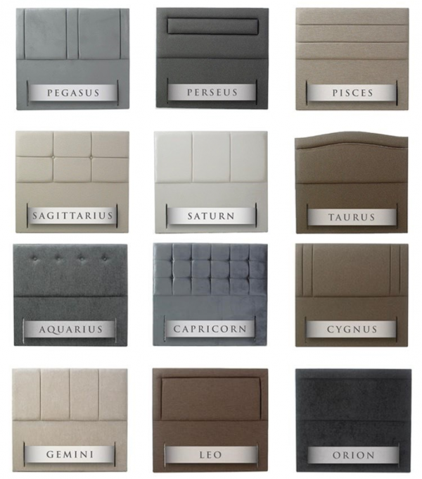 Headboards