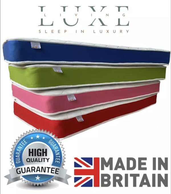 kids mattress